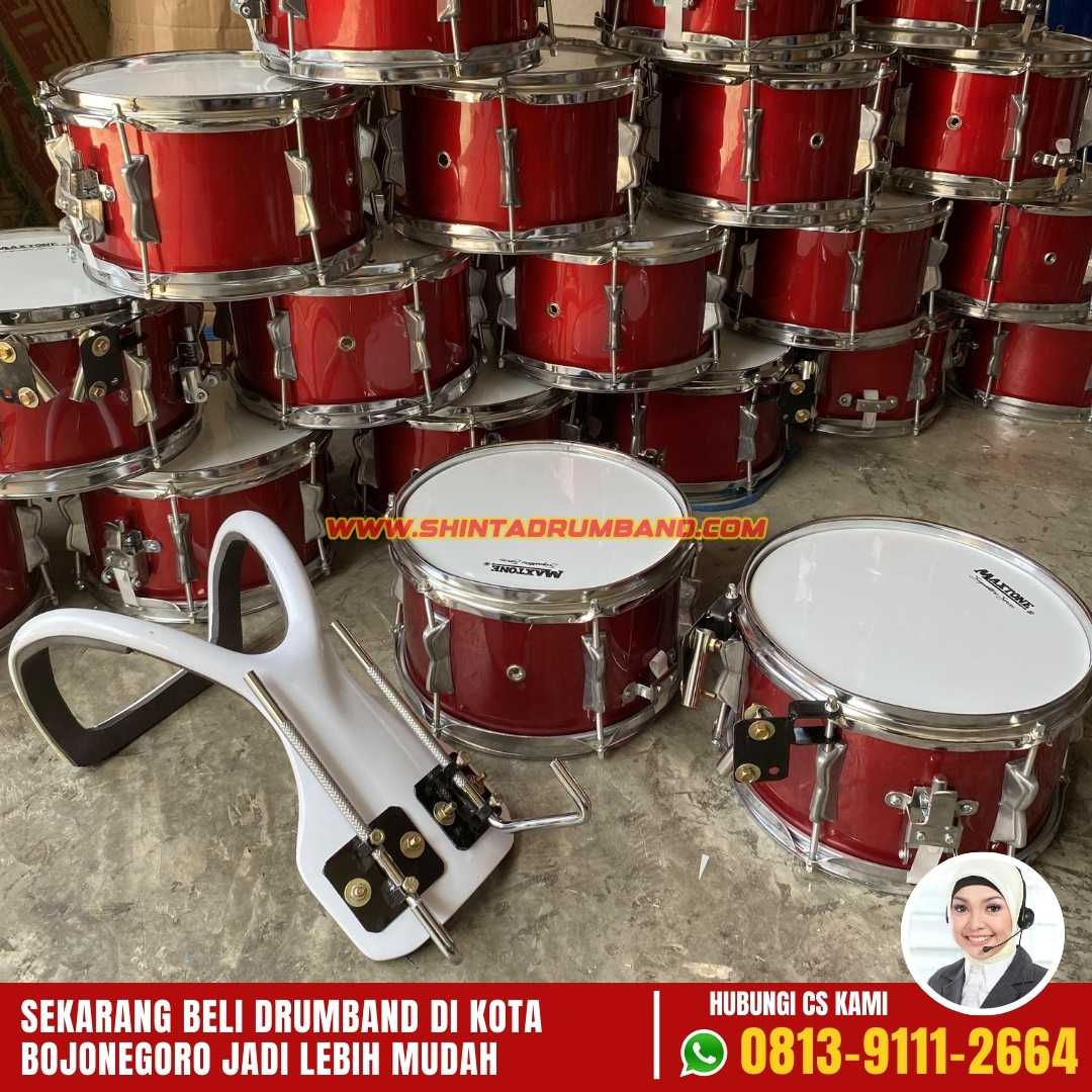 Jual Drum Band di Bojonegoro-7