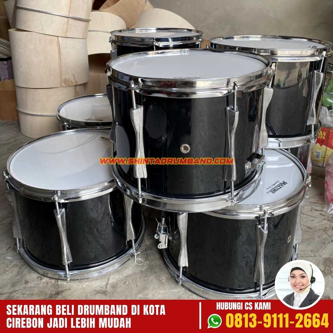 Jual Drum Band di Cirebon-7