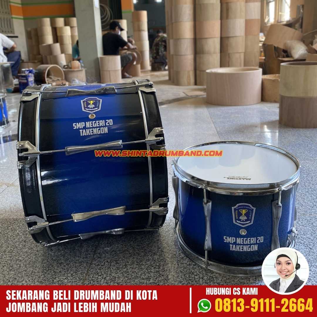 Jual Drum Band di Jombang-6