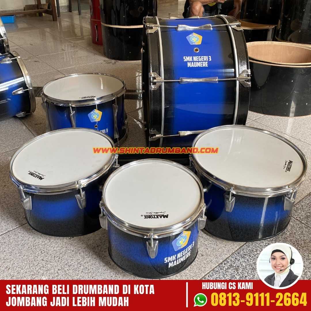 Jual Drum Band di Jombang-7