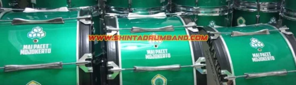 Jual Drum Band di Kebumen-6