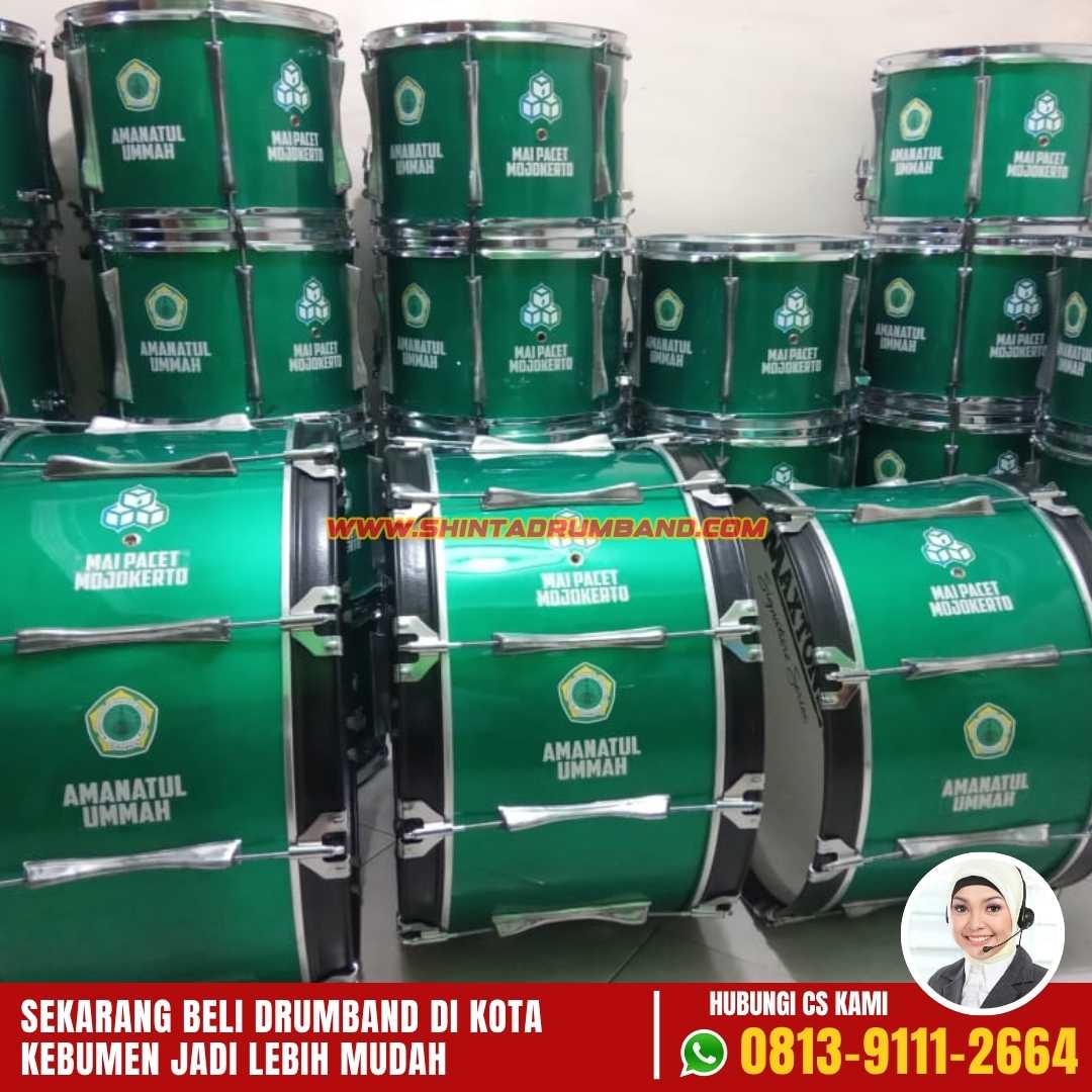 Jual Drum Band di Kebumen-6