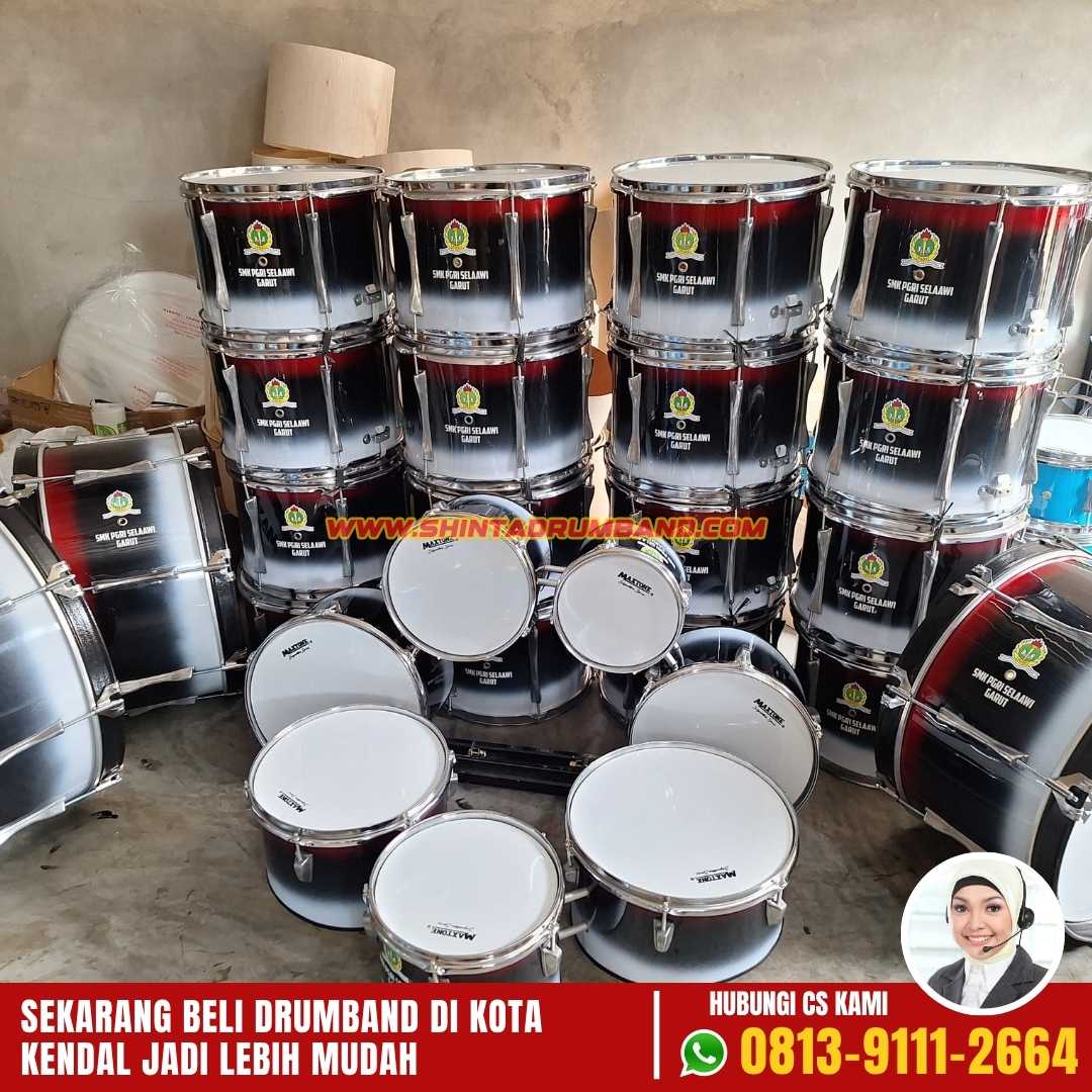 Jual Drum Band di Kendal-5