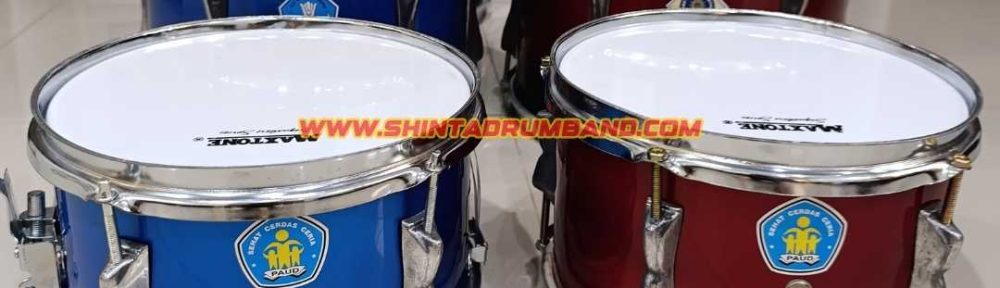 Jual Drum Band di Klaten-4