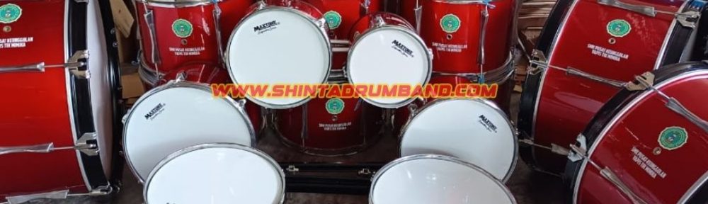 Jual Drum Band di Kudus-7