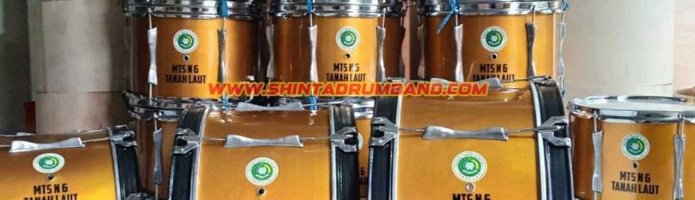 Jual Drum Band di Malang-6
