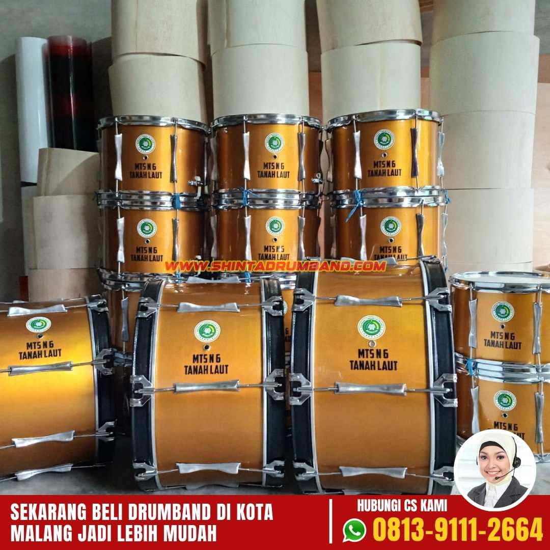 Jual Drum Band di Malang-6