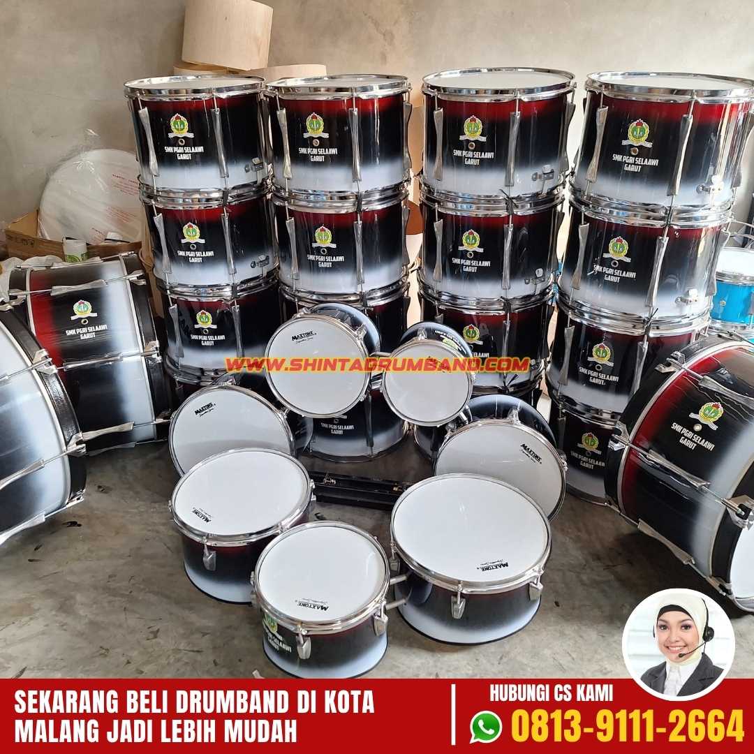 Jual Drum Band di Malang-7