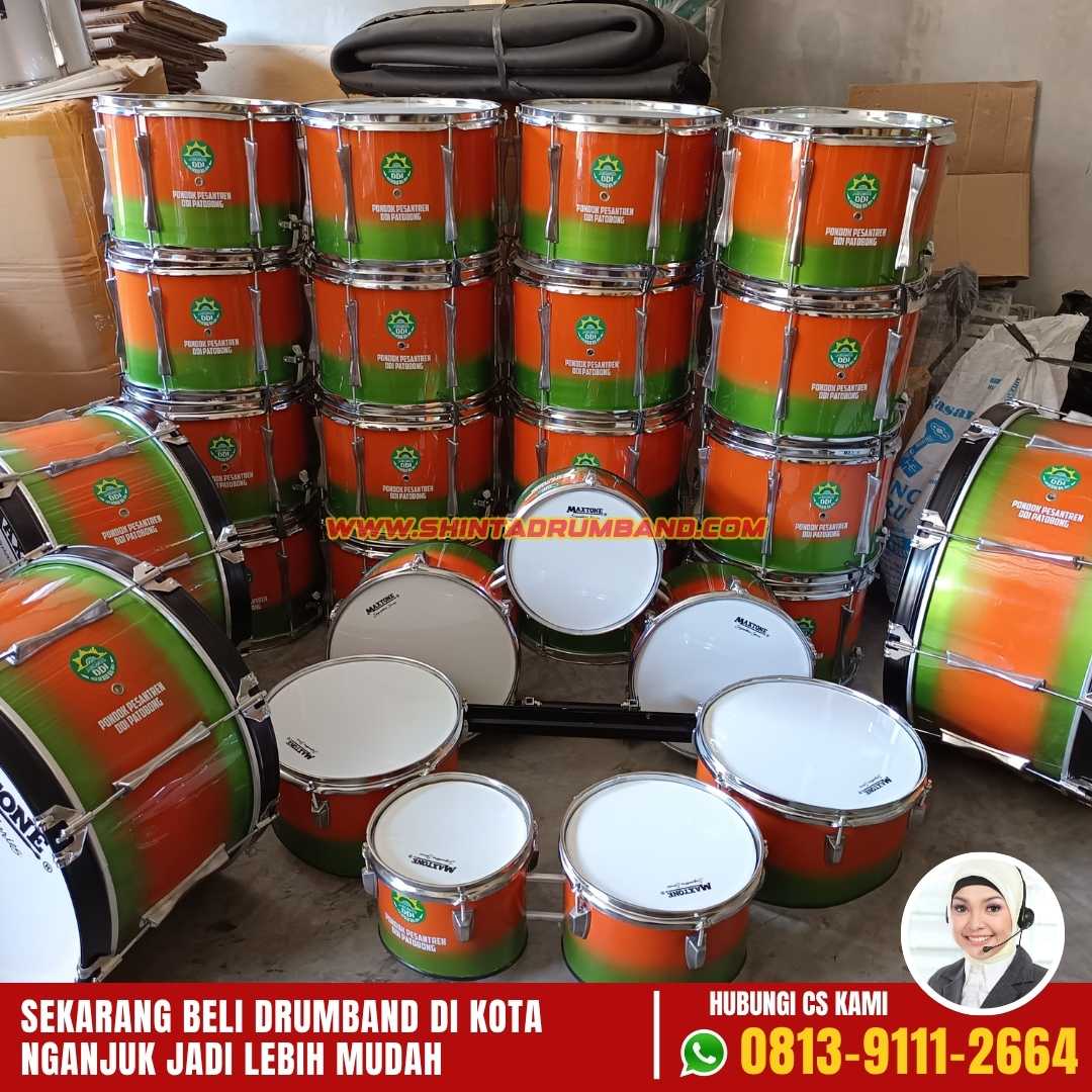 Jual Drum Band di Nganjuk-4
