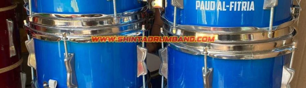 Jual Drum Band di Nganjuk-5