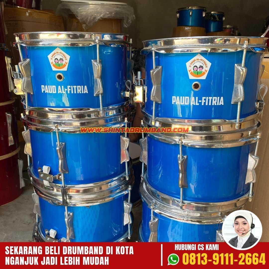 Jual Drum Band di Nganjuk-5