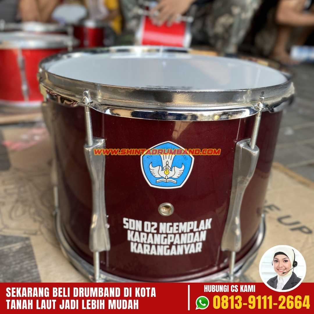 Jual Drum Band Tanah Laut-6