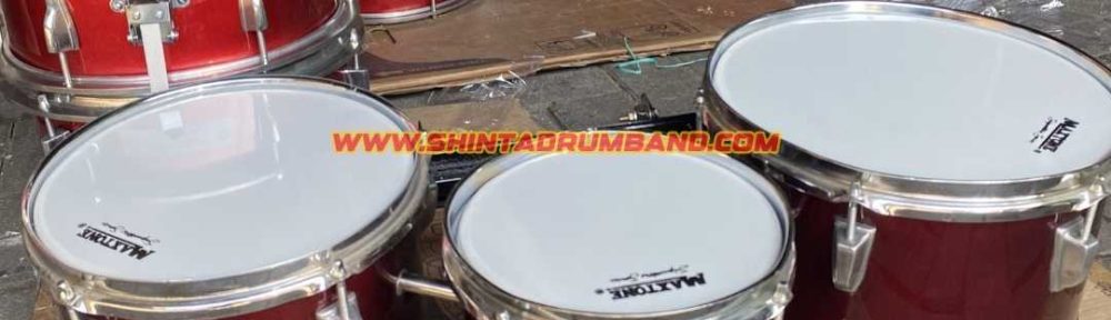 Jual Drum Band Tanah Laut-7
