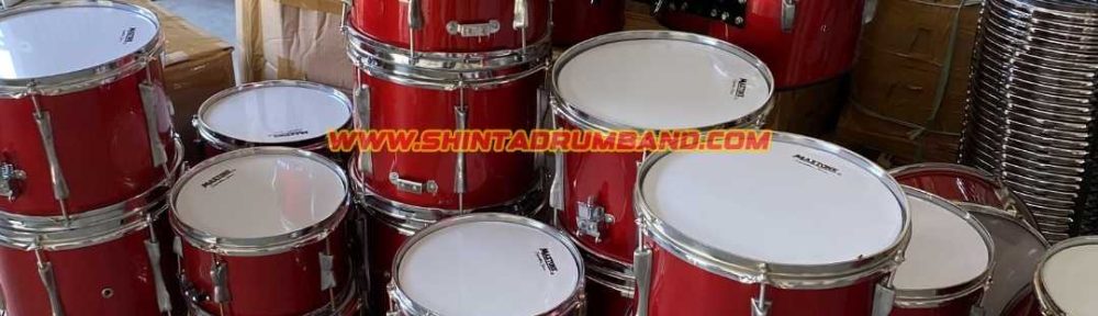 Jual Drum Band Tasikmalaya-6