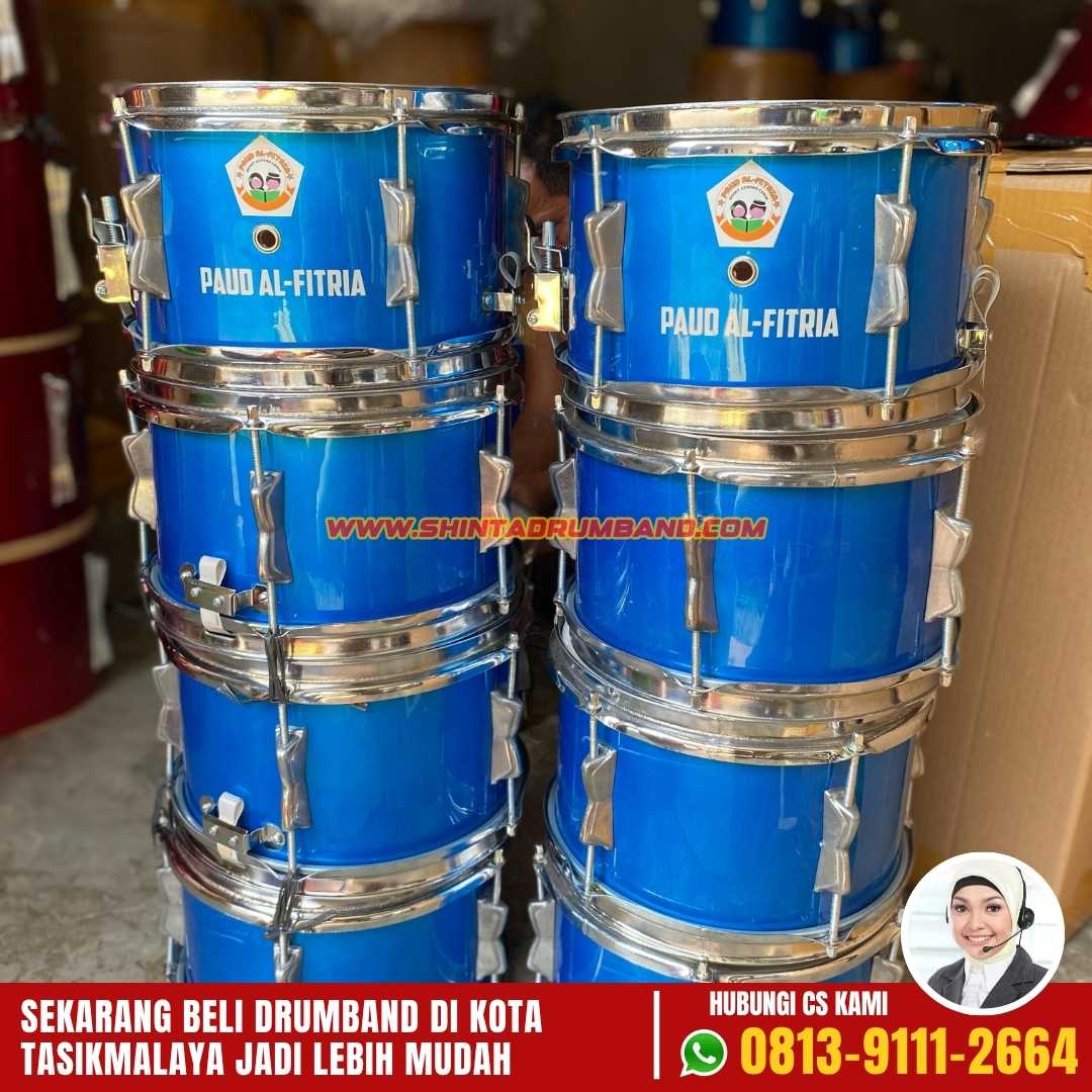 Jual Drum Band Tasikmalaya-7