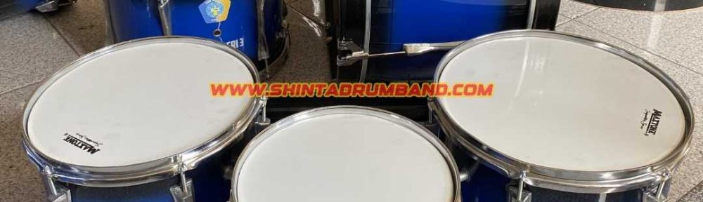 Jual Drum Band di Barito Timur-6