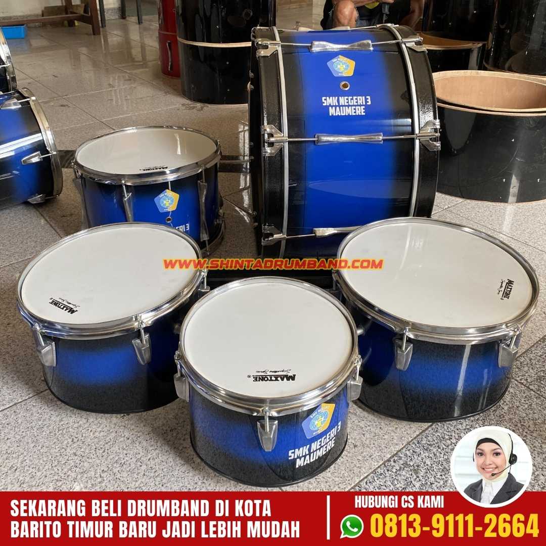 Jual Drum Band di Barito Timur-6