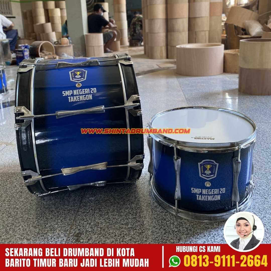 Jual Drum Band di Barito Timur-7