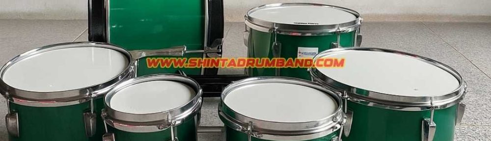 Jual Drum Band di Barito Utara-7