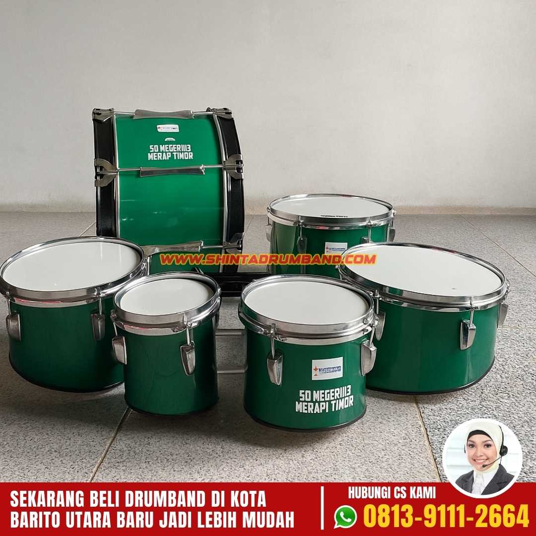 Jual Drum Band di Barito Utara-7