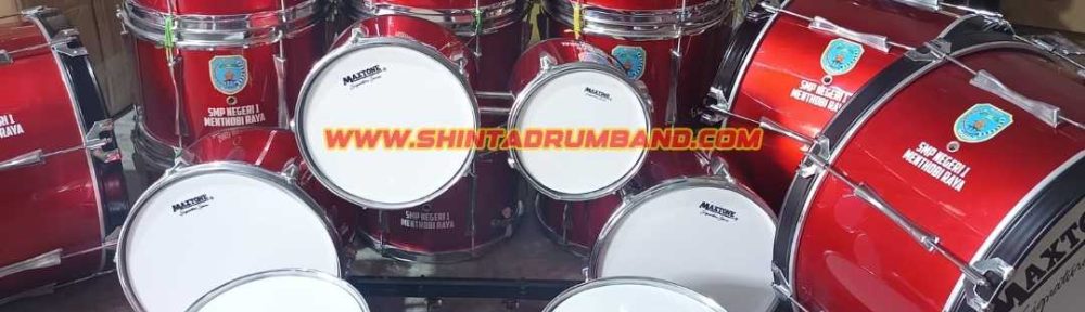 Jual Drum Band di Hulu Sungai Tengah-7