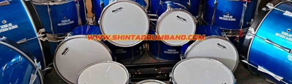 Jual Drum Band di Kapuas-6