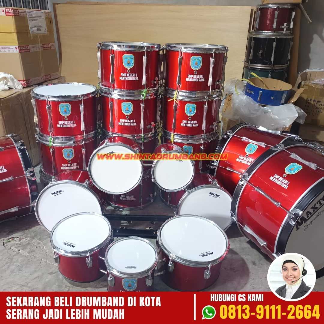 Jual Drum Band di Kota Serang-6