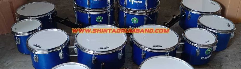 Jual Drum Band di Kota Serang-7