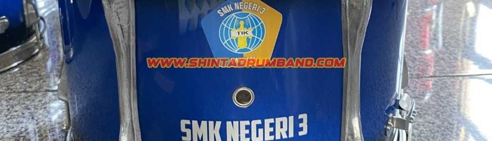 Jual Drum Band di Kotabaru-6