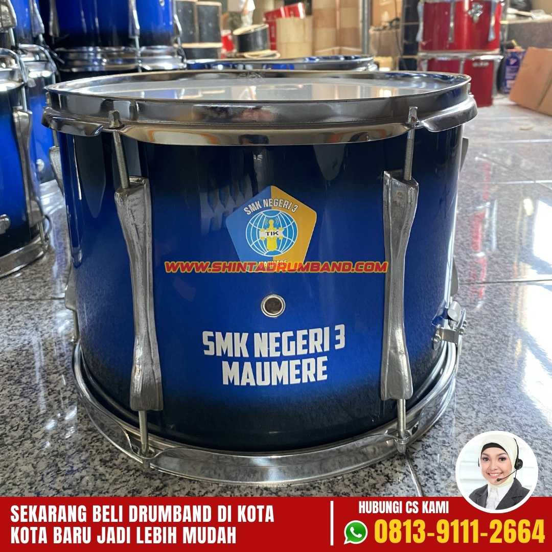 Jual Drum Band di Kotabaru-6