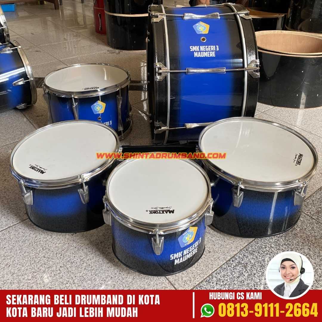 Jual Drum Band di Kotabaru-7