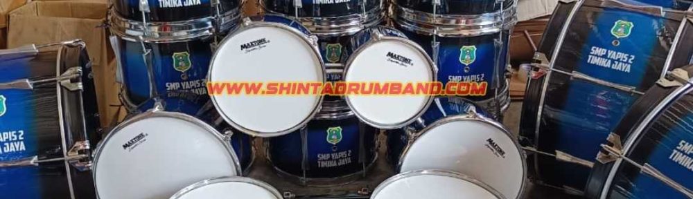 Jual Drum Band di Lumajang-6