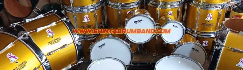 Jual Drum Band di Palembang-6