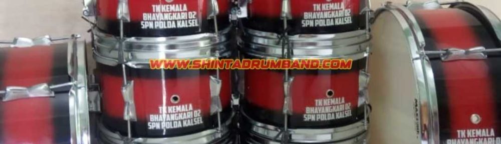 Jual Drum Band di Salatiga-7