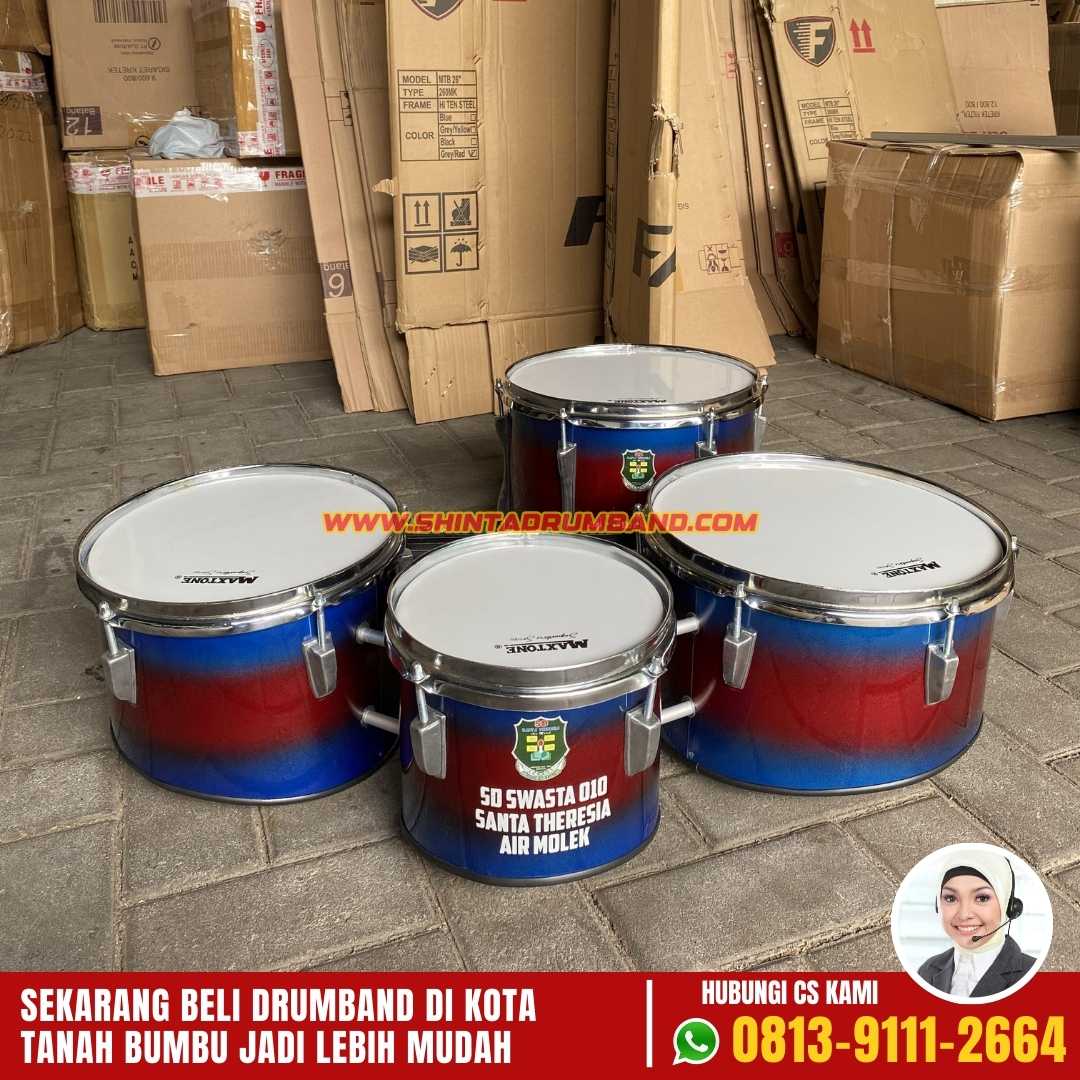 Jual Drum Band di Tanah Bumbu-6