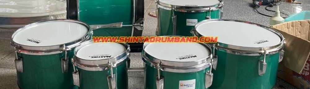 Jual Drum Band di Tanah Bumbu-7