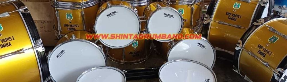 Jual Drum Band di Tanjungpinang-7