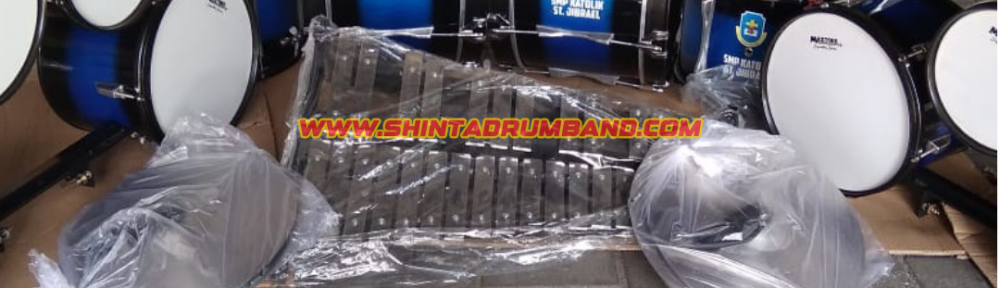 Jual Alat Drum Band di Bandar Lampung-7