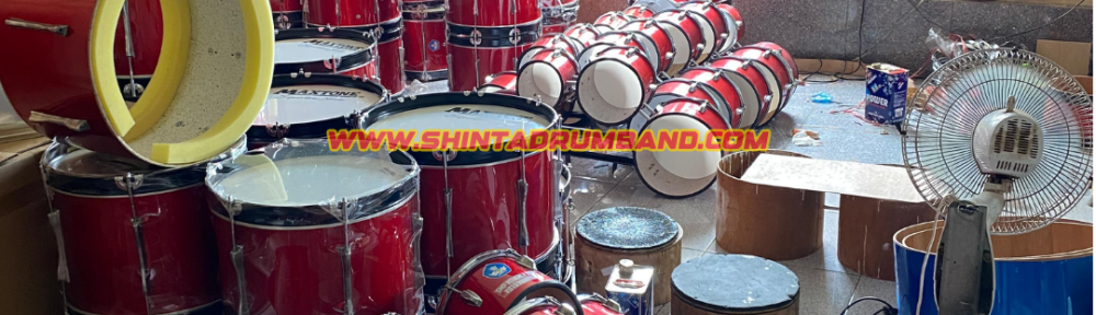 Jual Drum Band Lampung Tengah-7