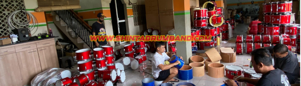 Jual Drum Band Lampung Timur-7