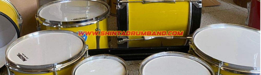 Jual Drum Band Way Kanan Lampung-7