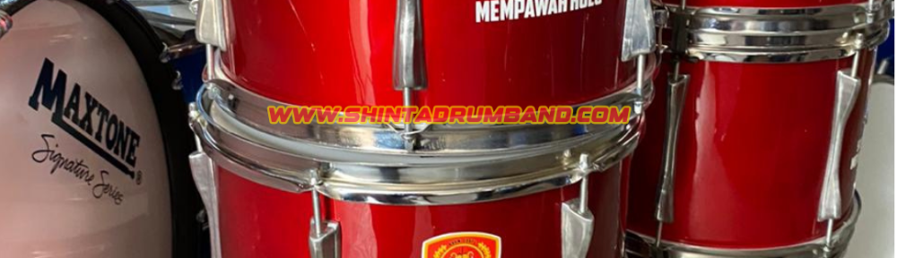 Jual Drum Band di Buru Selatan-7