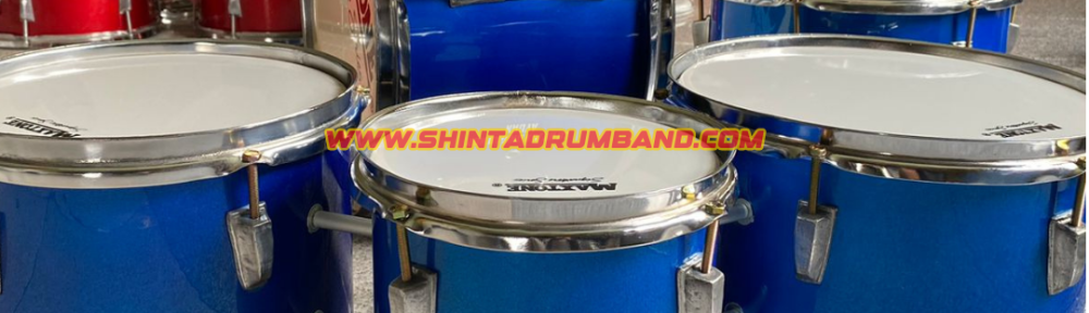 Jual Drum Band di Kota Kepulauan Aru-6