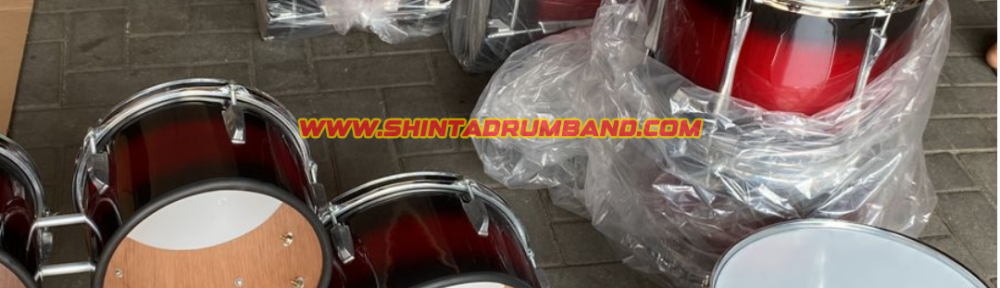 Jual Drum Band di Kota Maluku Barat Daya-7