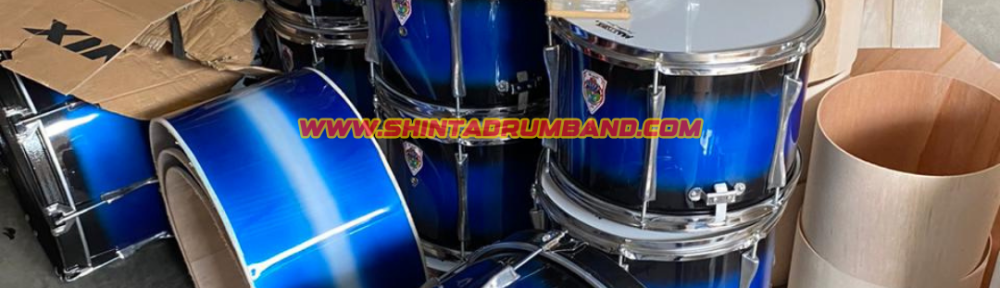 Jual Drum Band di Kota Maluku Tengah-6