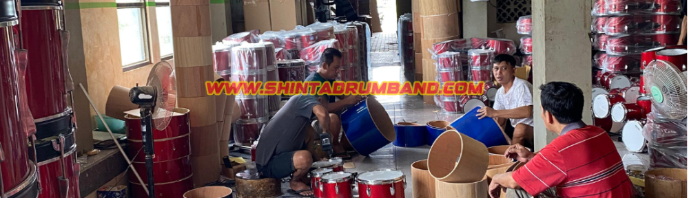 Jual Drum Band di Lampung Selatan-7