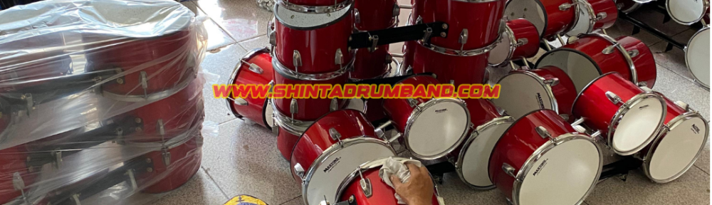 Jual Drum Band di Lampung Utara-7