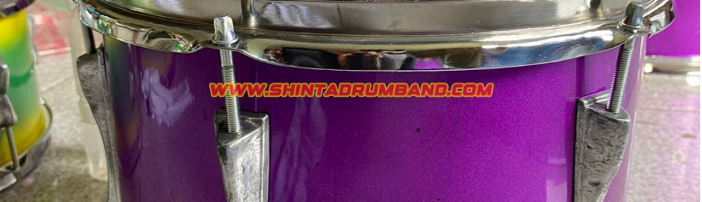 Jual Drum Band di Metro-7