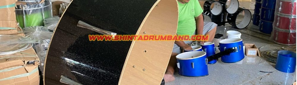 Jual Drum Band di Pesawaran-8