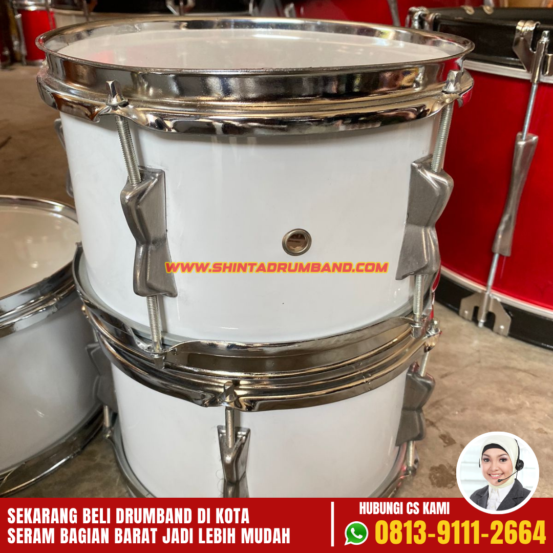 Jual Drum Band di Seram Bagian Barat-6